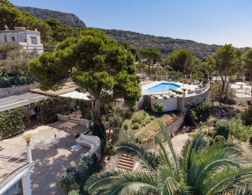 Villa Corallo