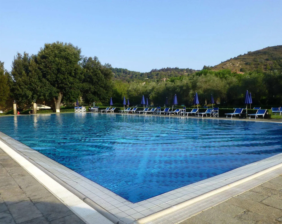 Hotel & Resort SantAnna Del Volterraio