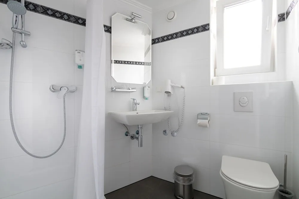 HOTEL ATLANTA Darmstadt SUPERIOR