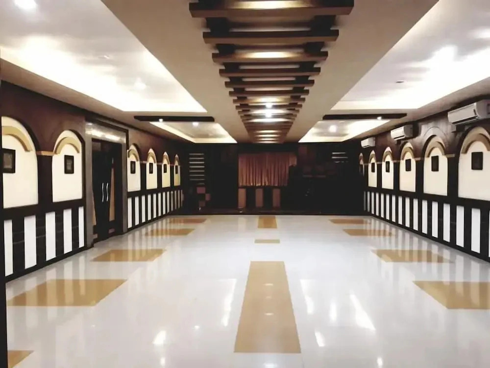 Hotel Vishal Plaza