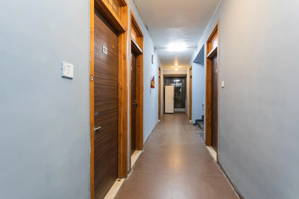 OYO 30478 Hotel 24X7