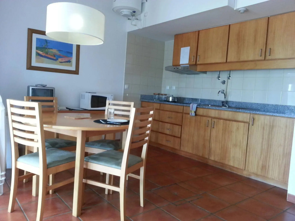 Apartamentos Turisticos Nossa Senhora Da Estrela