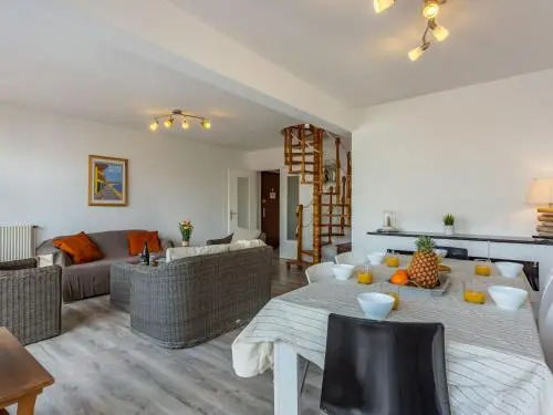 Apartment Iberia