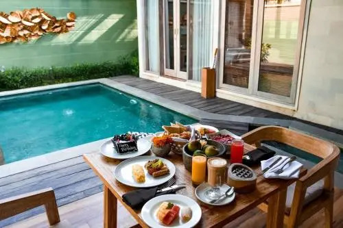 Villa Inspirit