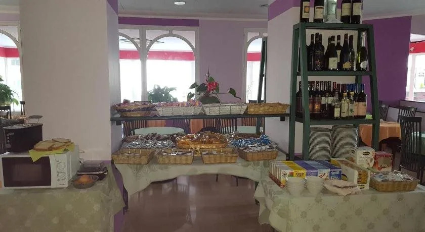 Hotel Corallo