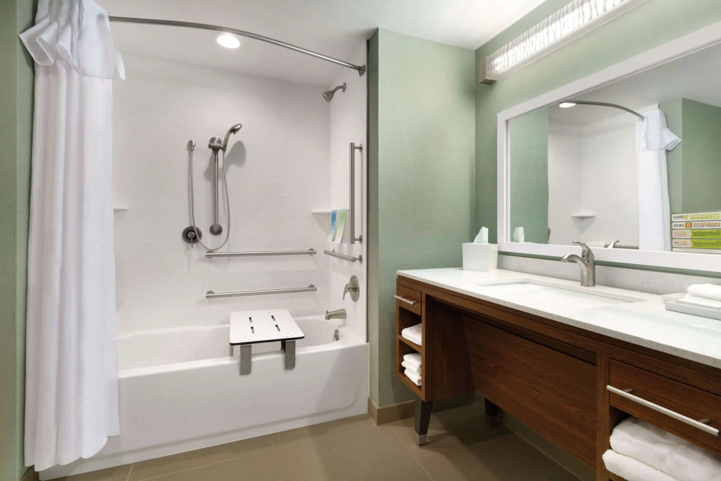 Home2 Suites by Hilton Billings