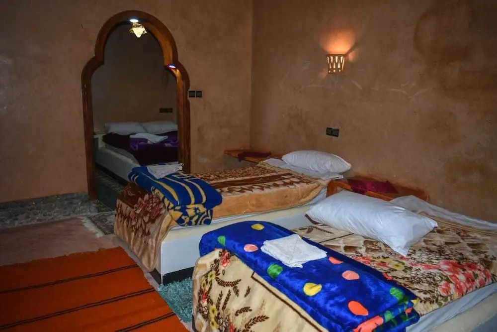 Auberge La Fibule Du Dades