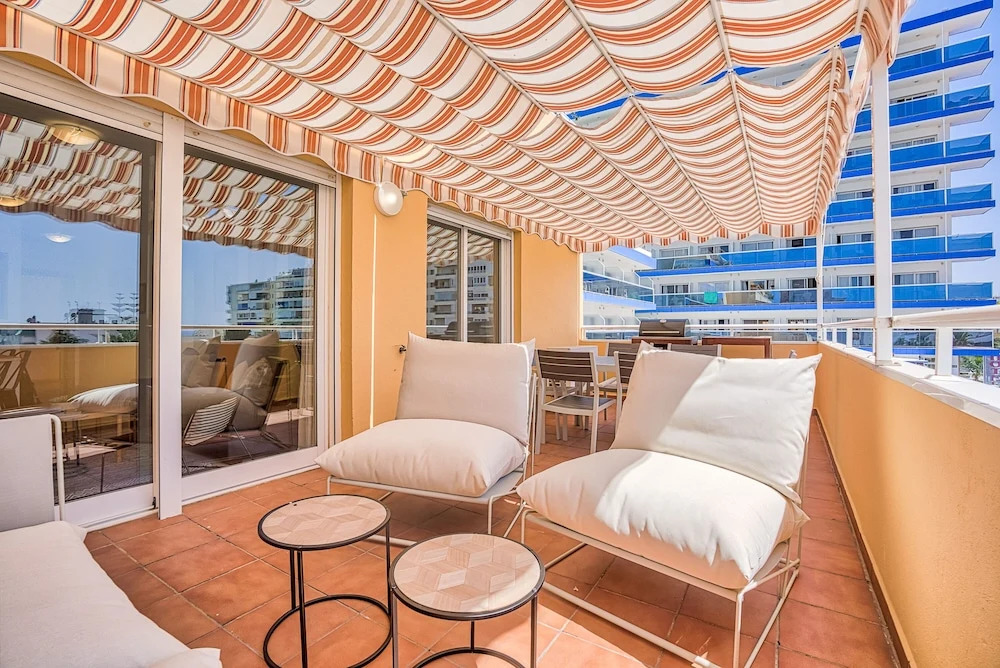 Sur Suites Torremolinos