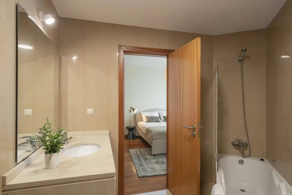 Family City Breaks - Amparo Residence I