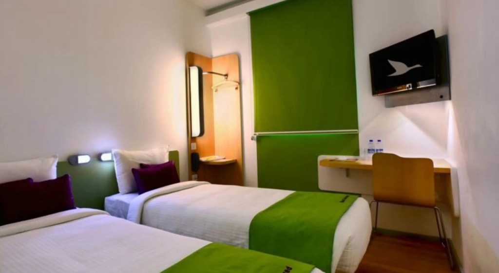 Holiday Inn Express Pune Hinjewadi by IHG