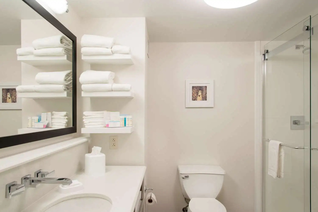 Hampton Inn Columbus/Taylorsville