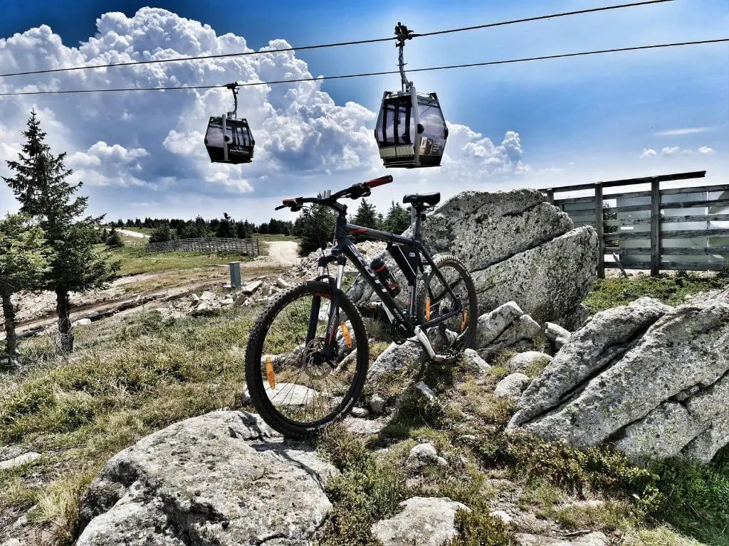 Milmari S70 Kopaonik