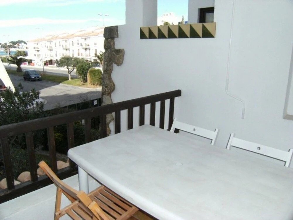 Apartamento  Pueblo Amarres Ba-101