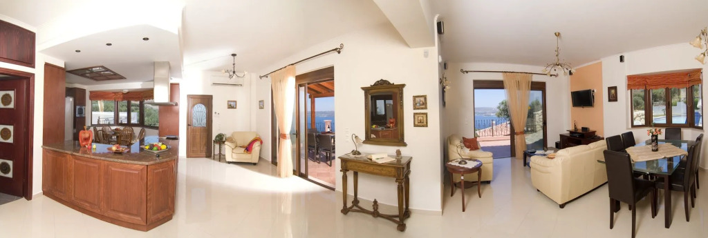 Villa Amalia