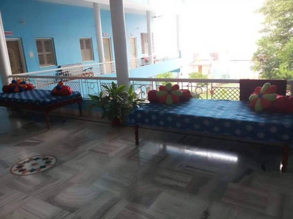 Sri Yoga Mandir