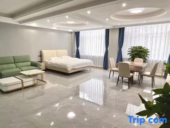 Tianjin Hongxu Business Hotel