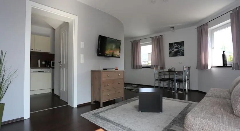 Ferienwohnung Bendler