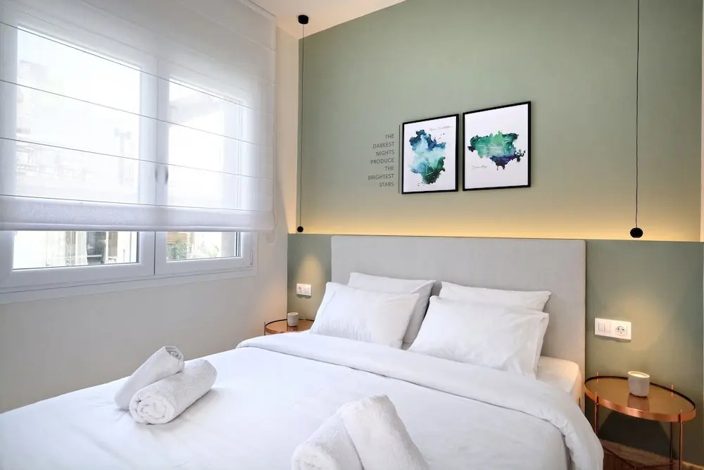 Eos Residence