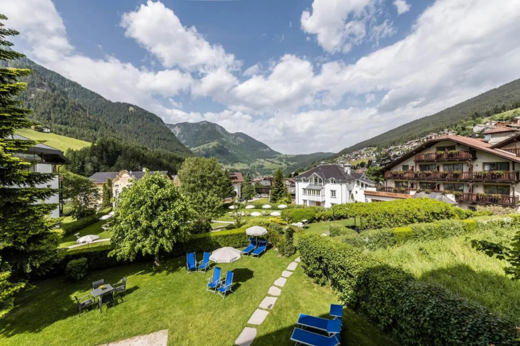 B&B Villa Angelino