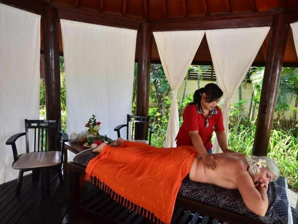 Bali Reski Hotel