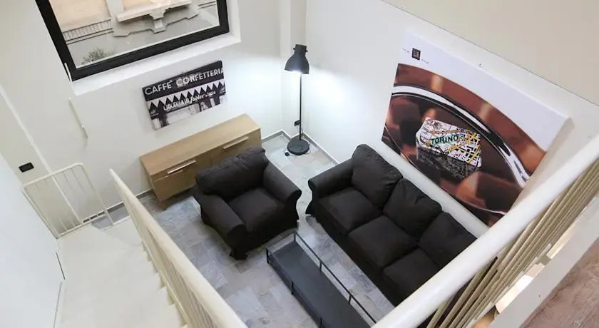 Urban Lofts