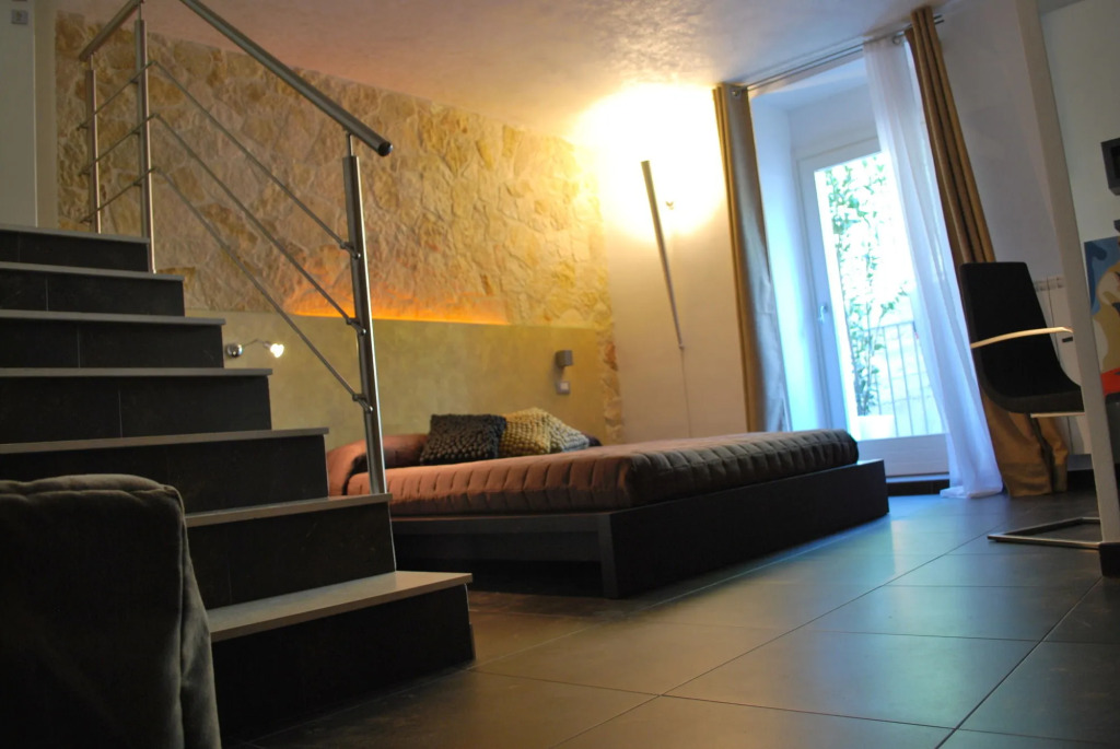 A Casa Di Grazia
