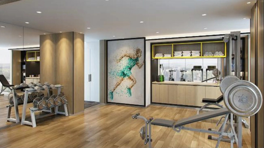 Holiday Inn Express Jakarta Menteng by IHG