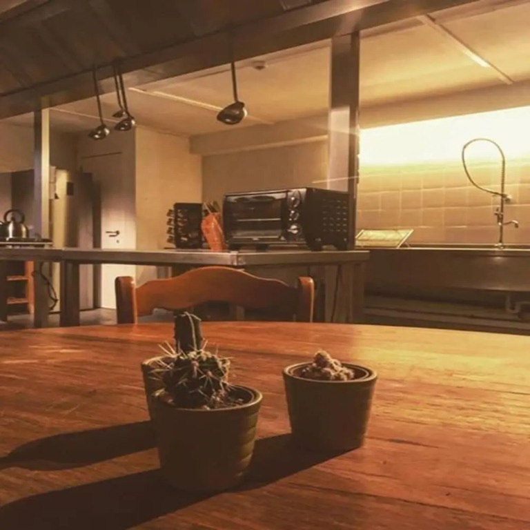 The Cover Hostel
