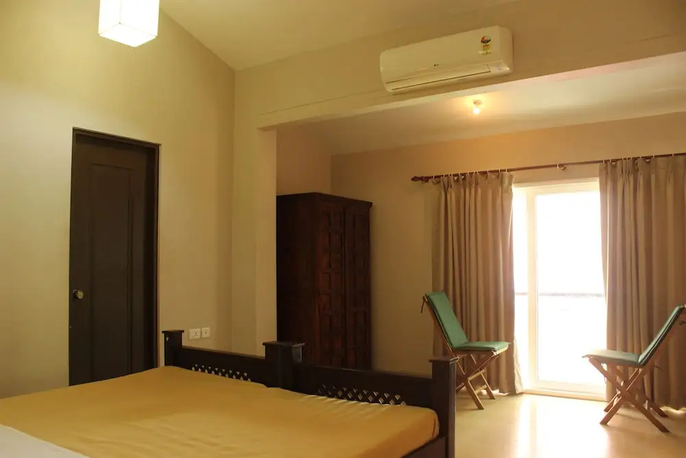 OYO 9171 Home 1 BHK near Dil Chahta Hai Fort