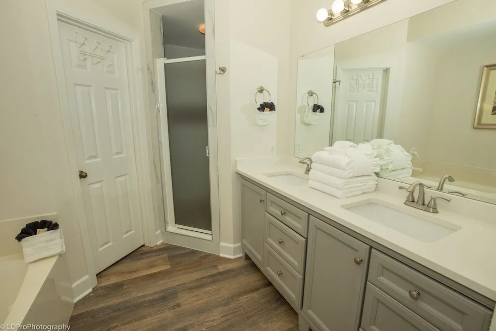 Oceania 603 Destin - 3 Br Condo