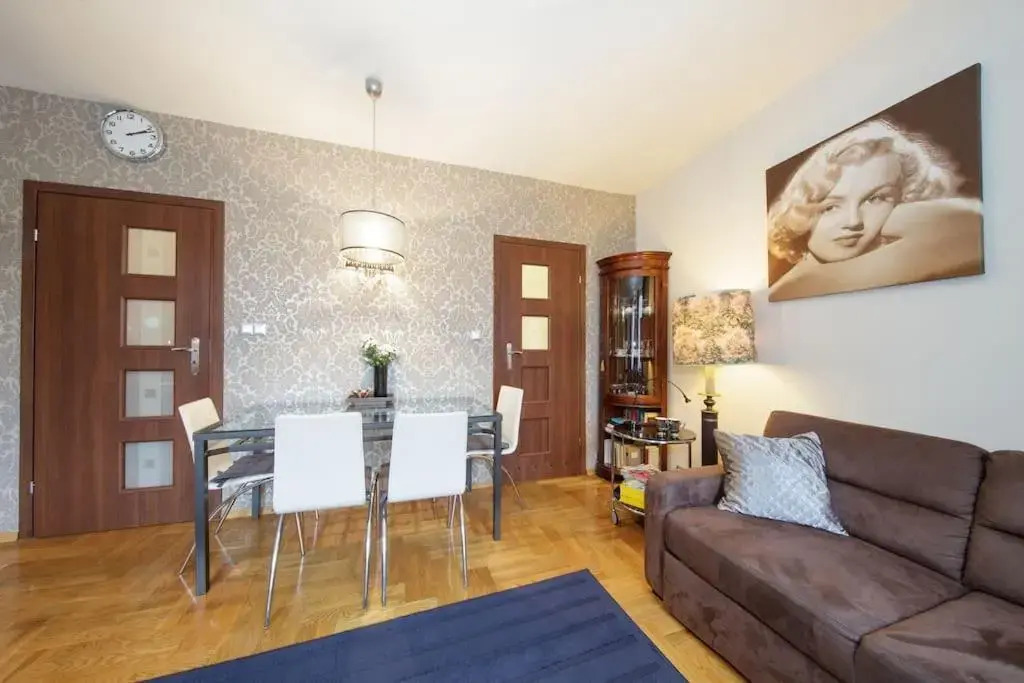 Apartament Old Town Szewska