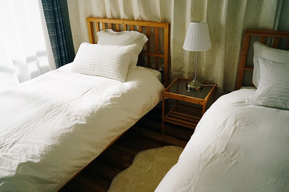 ZAITO Tokyo Kikukawa Economy Inn 宅东东京菊川民宿