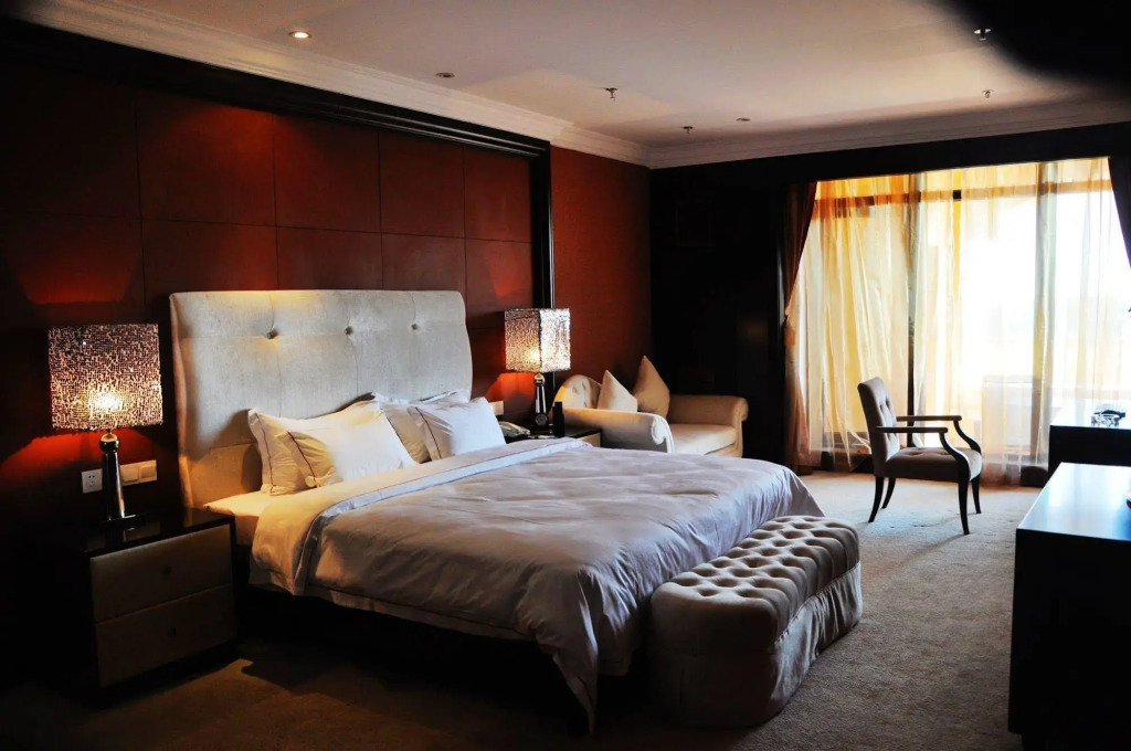 Country Garden Holiday Hotel Shenyang