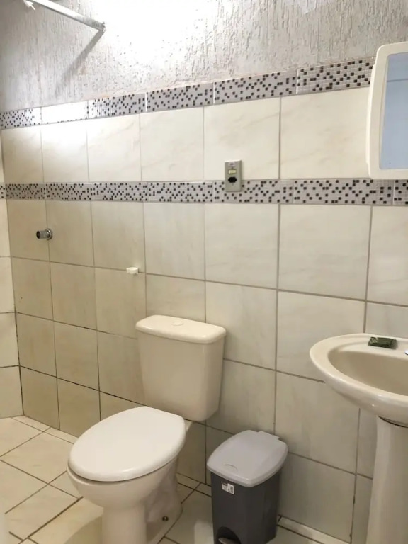 Hotel Rio Verde