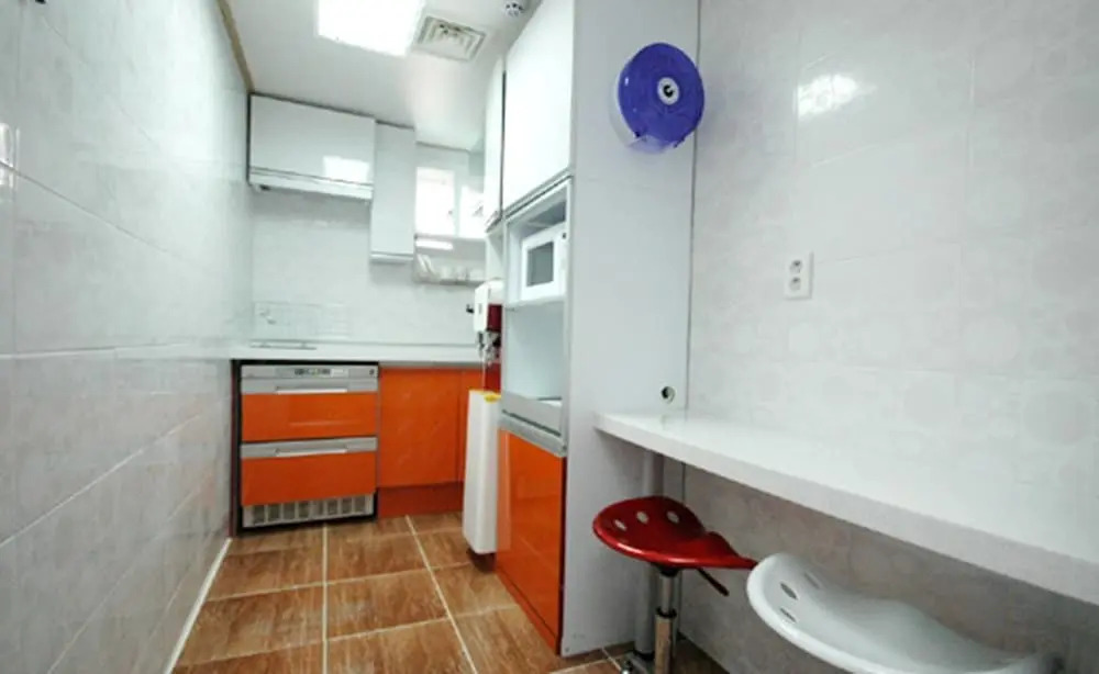 Soul Residence
