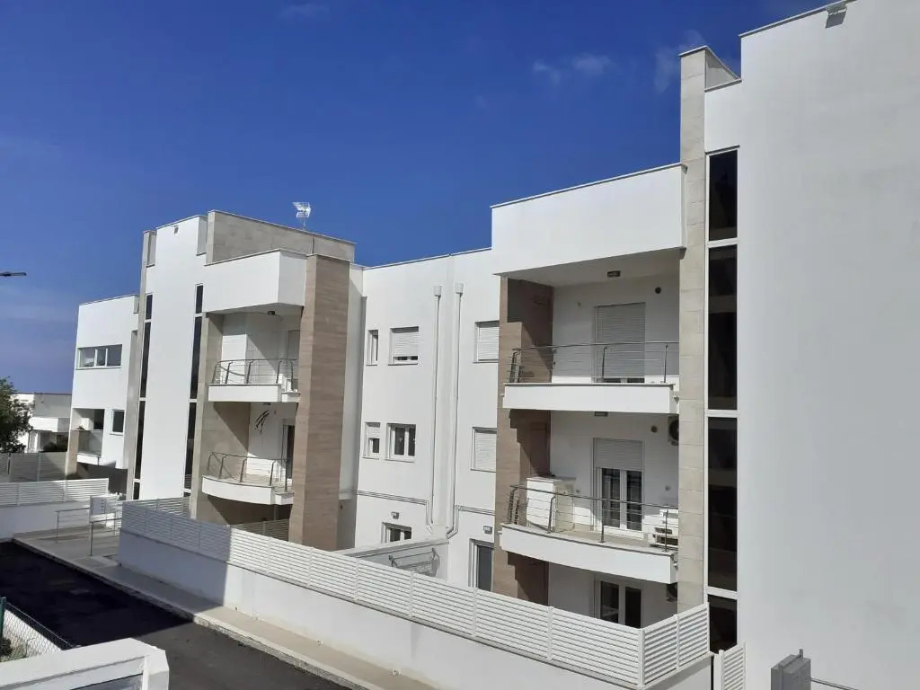 Residenza Oltremare