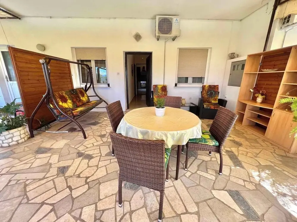 Apartment Zeleni Raj 2