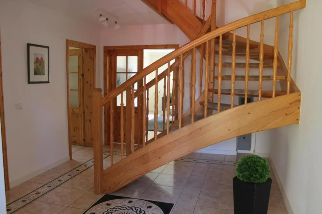 Ferienhaus Fiete in Wieck