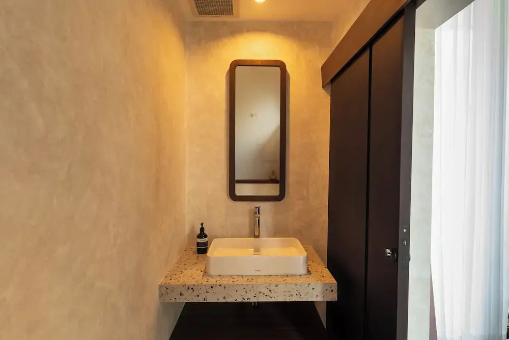 Villa Fresko 4 by Alfred in Bali