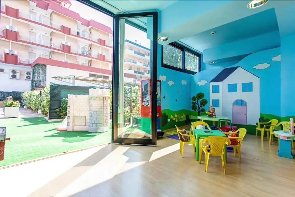 Hotel Globus