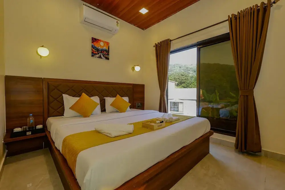 Serenova Resort by ILIF Hotels