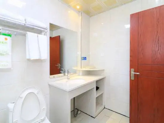 WH LIGHT · Marriott Smart Hotel