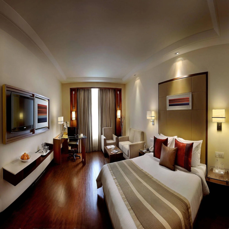 Park Inn Gurgaon