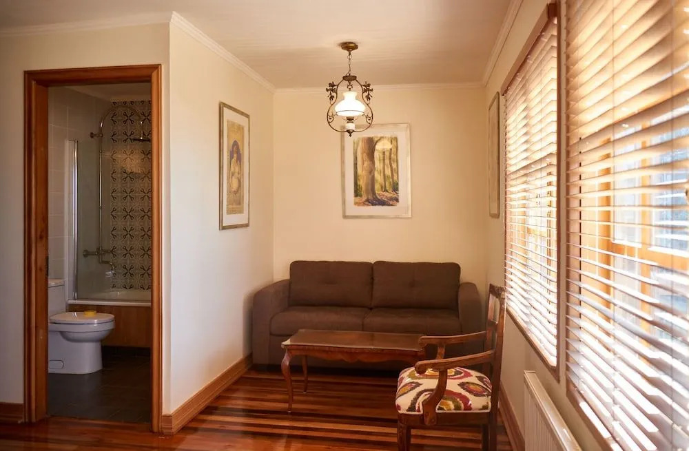 Fortunata Chacana Guest House