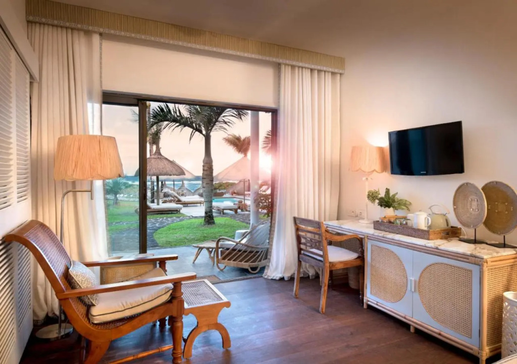 La Maison dEté Hotel by Newmark