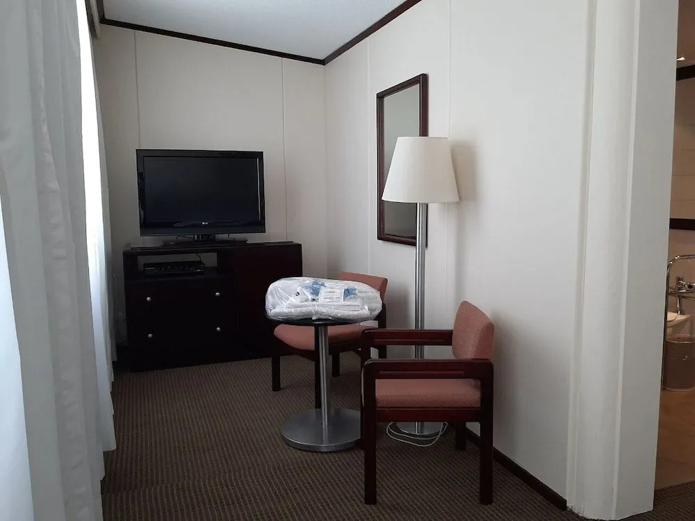 Hotel Colon Torre Confort