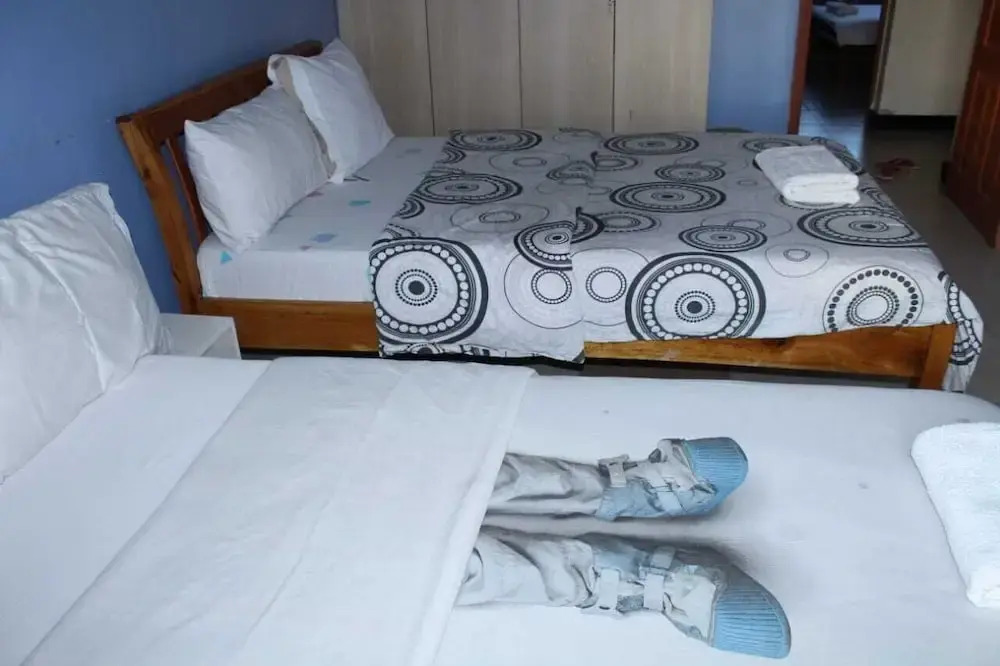 Lux Suites Green City Gardens Syokimau