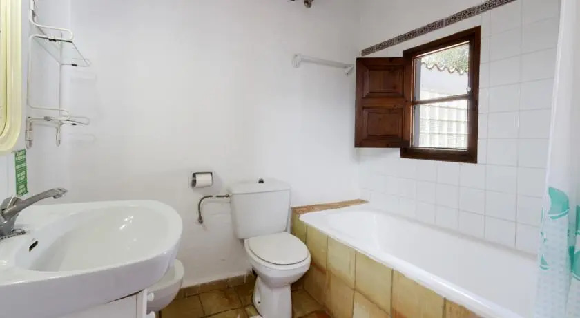 Villa Can Noguera