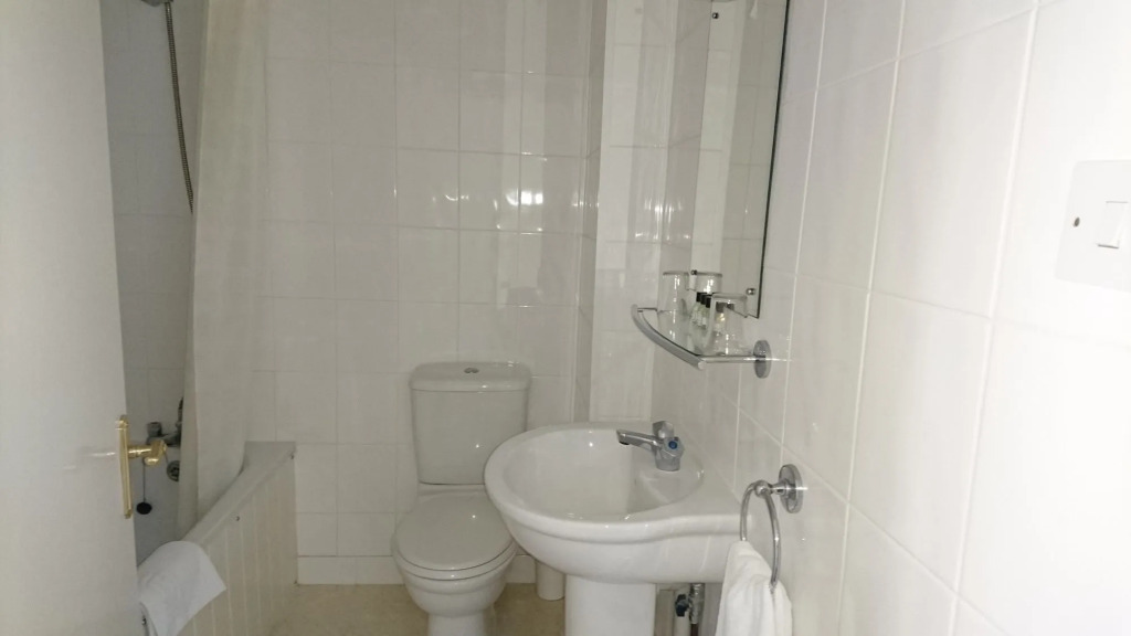 Sarum Hotel