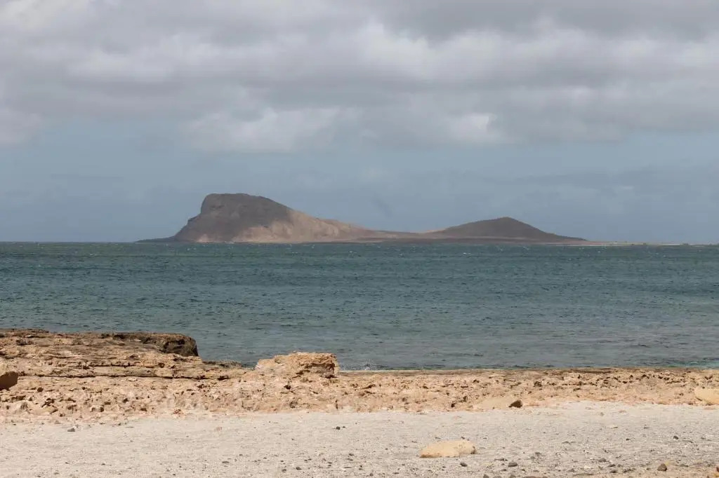 Murdeira Bay Sal